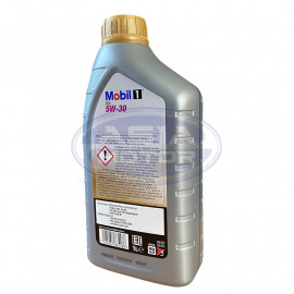 Масло моторне синтетичне 5W-30 Mobil XE 1л